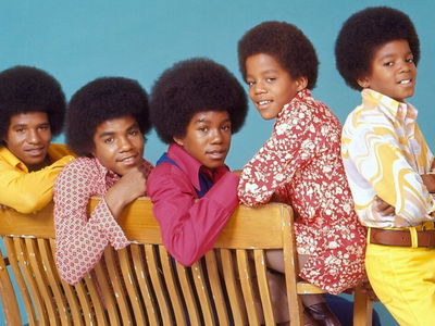 その他 THE JACKSON FIVE with MOM and POP その他 THE JACKSON FIVE with MOM and POP その他 THE JACKSON FIVE